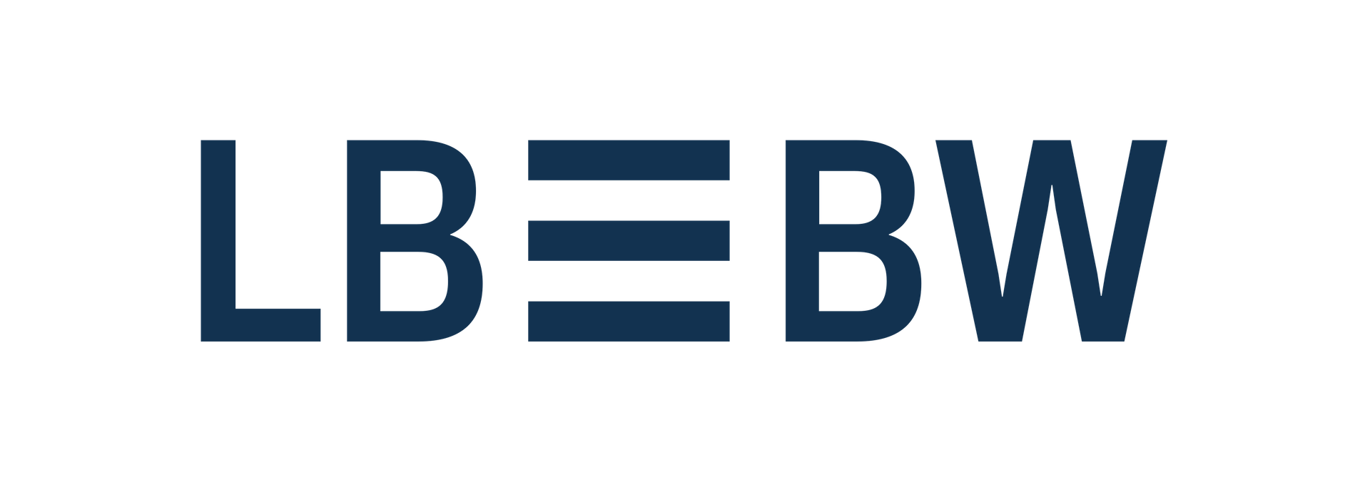 LBBW Logo