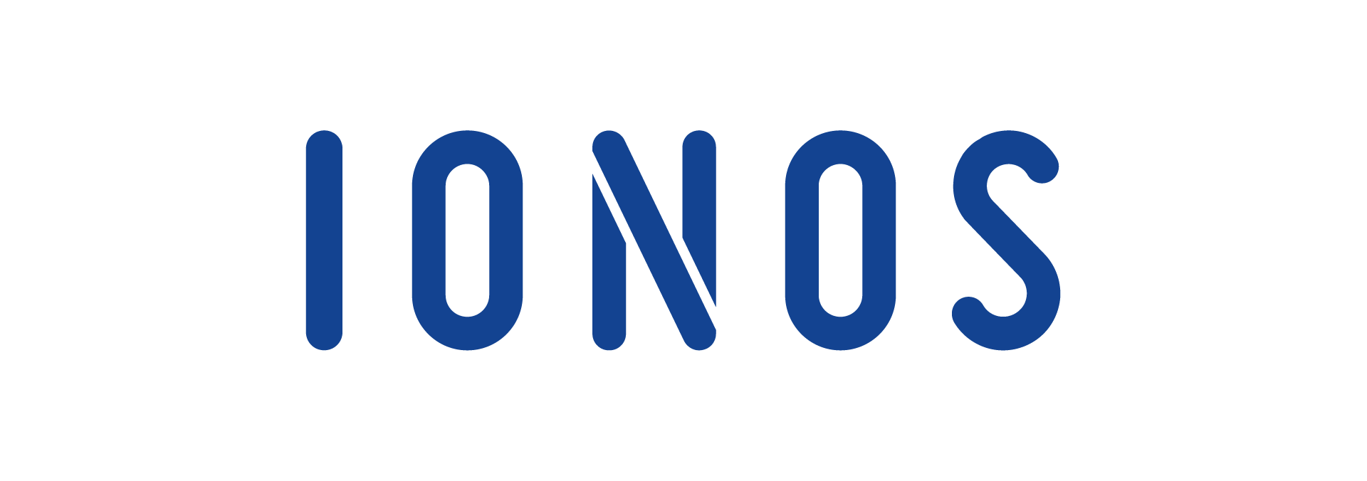 Ionos Logo