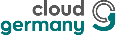 cloudgermany Logo
