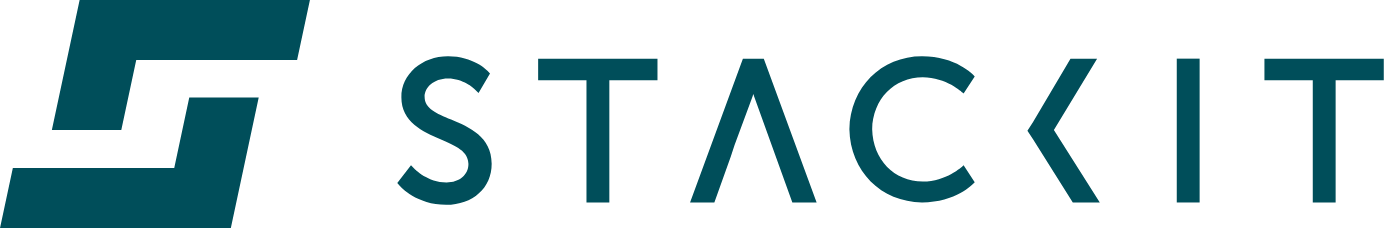 STACKIT Logo